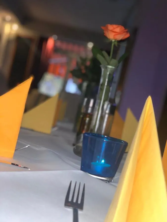 Hotel Restaurant Memo Mannheim Germany