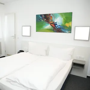 Weber Residenz Mannheim