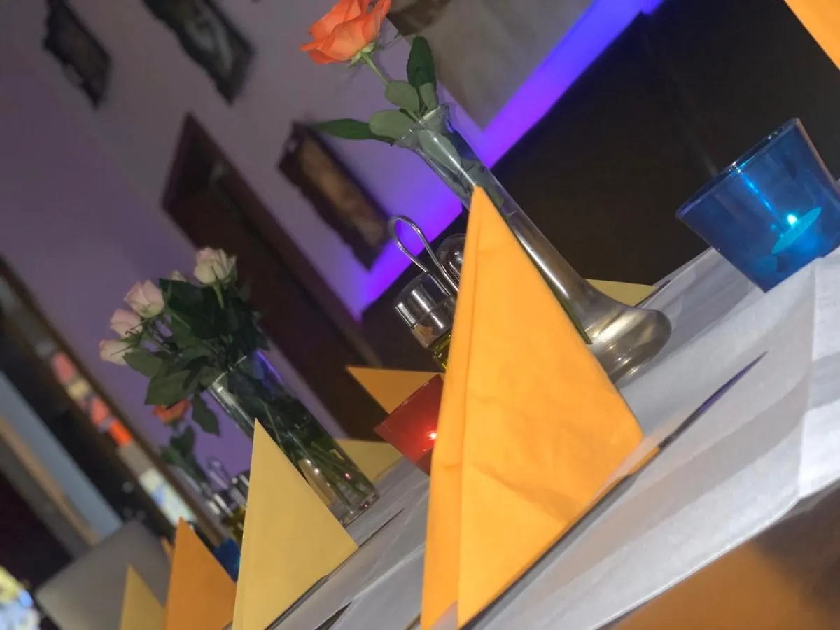 Hotel Restaurant Memo Mannheim